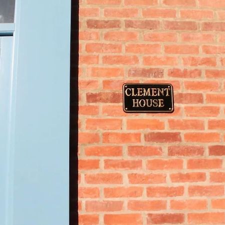 No.1 Clement House Lägenhet York Exteriör bild